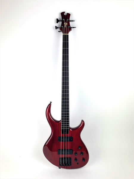 Tobias Prototype Standard 4