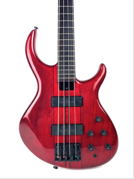 Tobias Prototype Standard 4