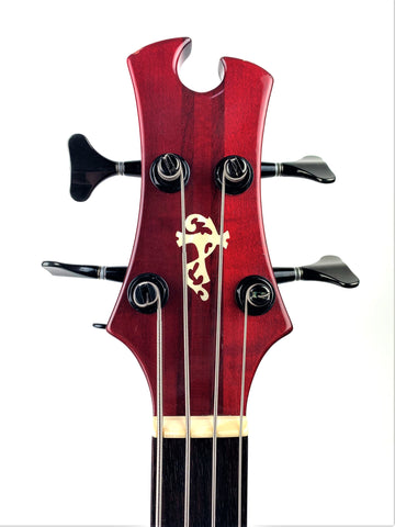 Tobias Prototype Standard 4
