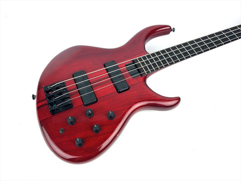 Tobias Prototype Standard 4
