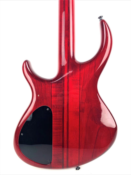 Tobias Prototype Standard 4