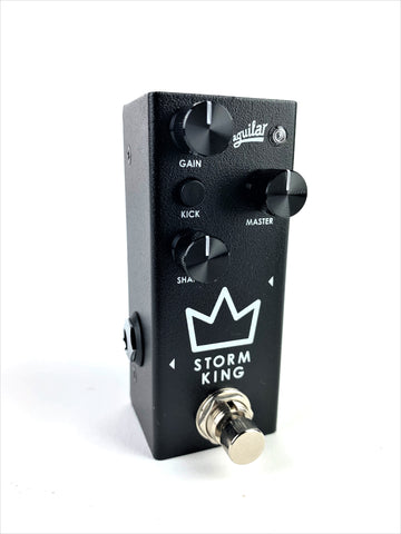 Aguilar Storm King