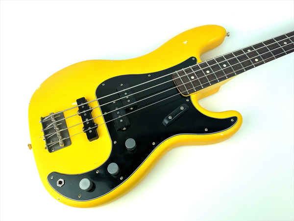 Nash PB/J-63