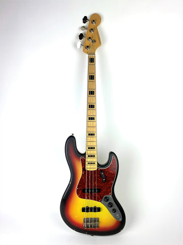 Nash JB-63