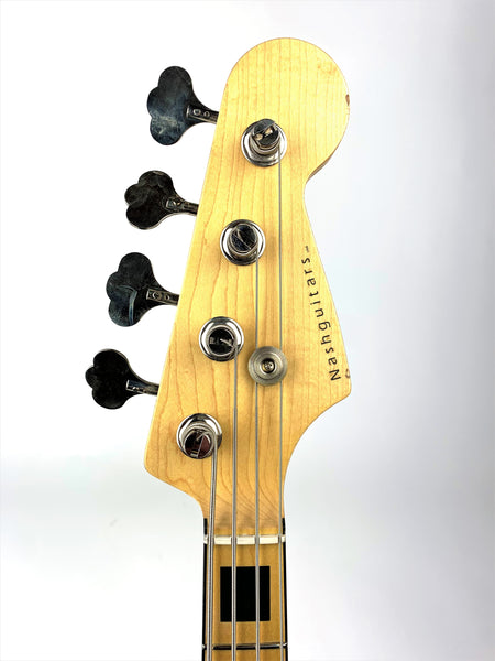 Nash JB-63