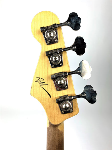 Nash JB-63