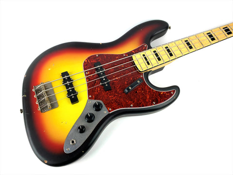 Nash JB-63