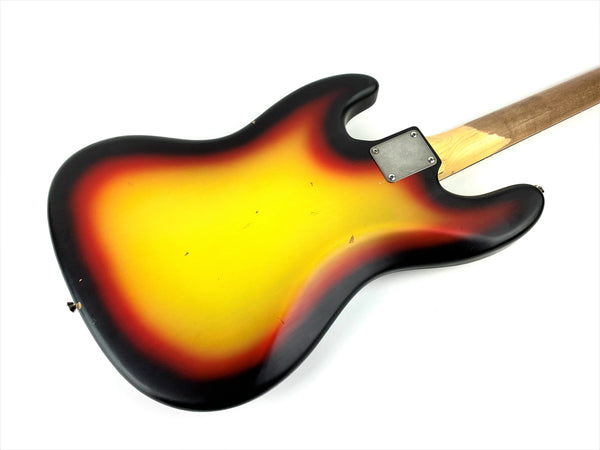 Nash JB-63