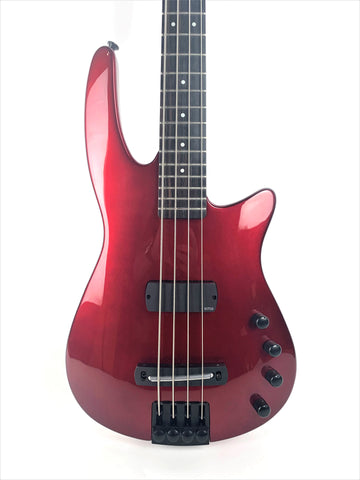 NS Design WAV Radius