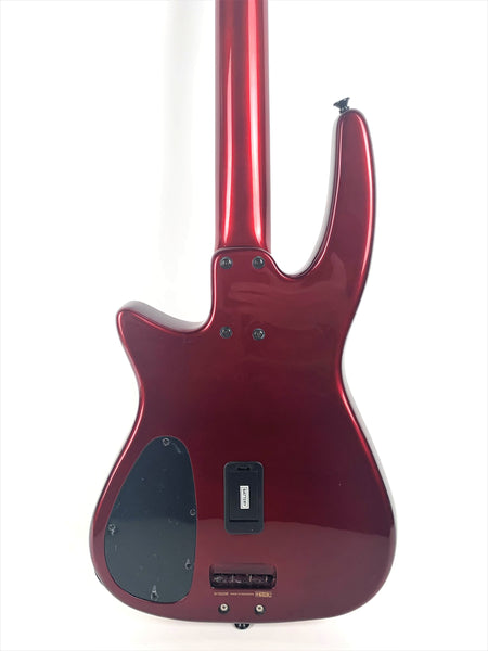 NS Design WAV Radius