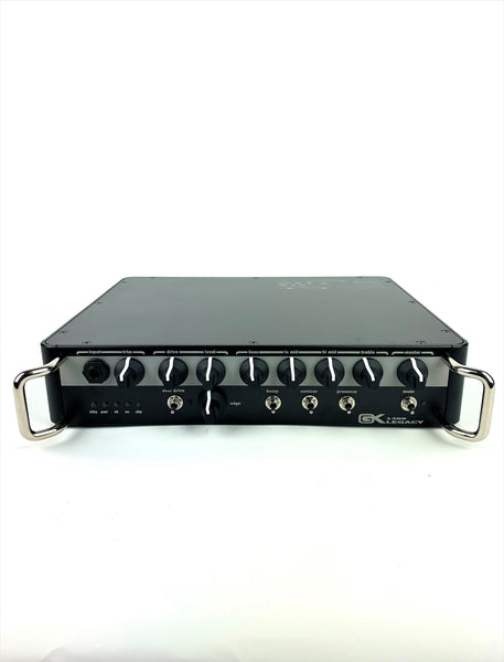 Gallien-Krueger Legacy 1200
