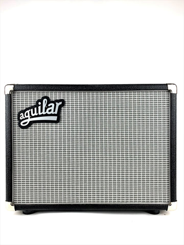 Used Aguilar DB 112