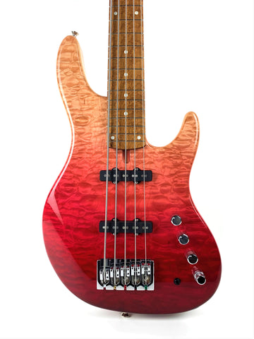 Mike Lull M5