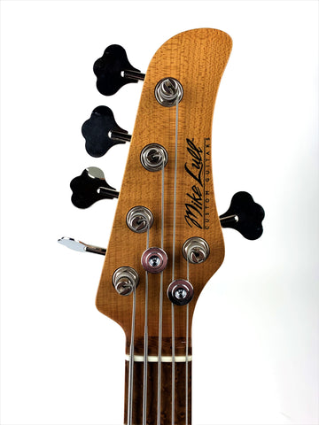Mike Lull M5