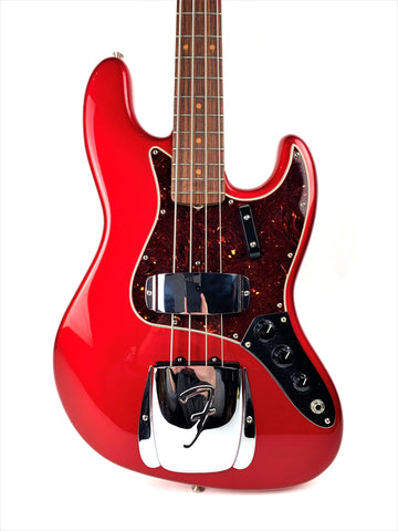 Fender American Original '60s Jazz