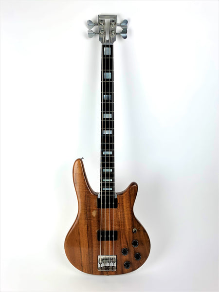 Travis Bean TB2000