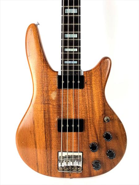 Travis Bean TB2000