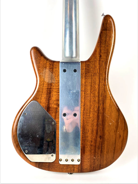 Travis Bean TB2000