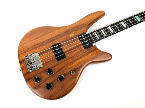 Travis Bean TB2000