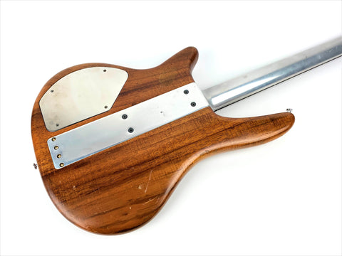 Travis Bean TB2000