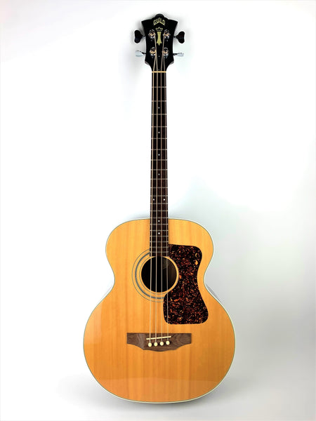 Guild B30E