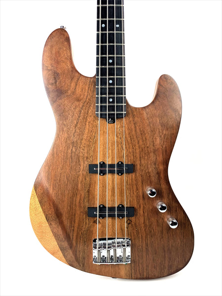 Plagueworks Jazz Bass