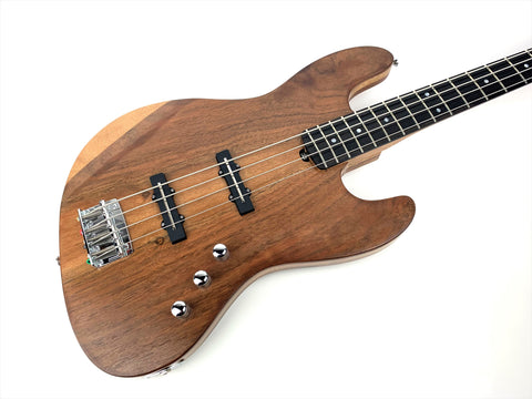 Plagueworks Jazz Bass