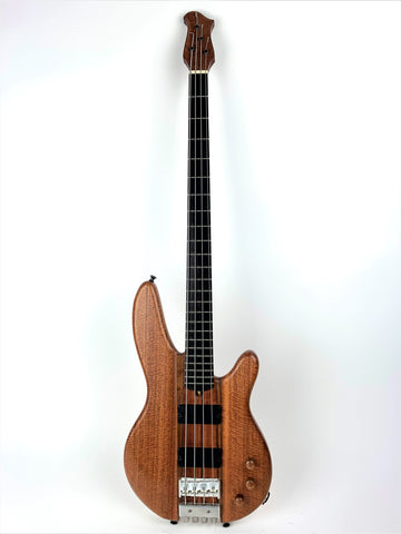 David King Ryder Bass