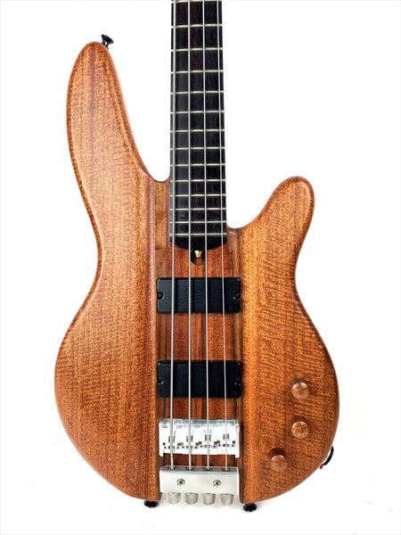David King Ryder Bass