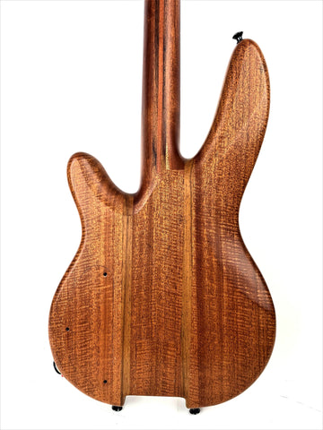 David King Ryder Bass