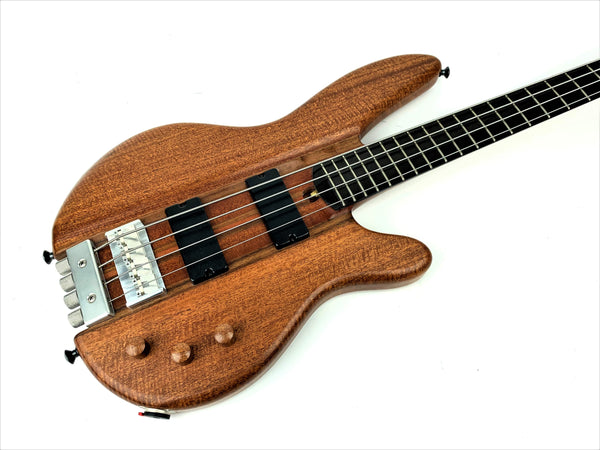 David King Ryder Bass