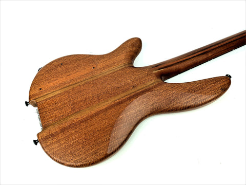 David King Ryder Bass