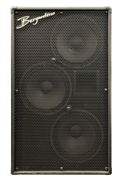 Used Bergantino HG410 w/ Cover