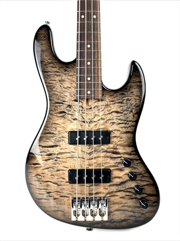 Mike Lull M4V