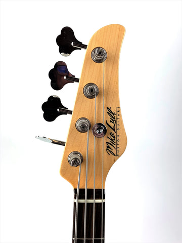 Mike Lull M4V