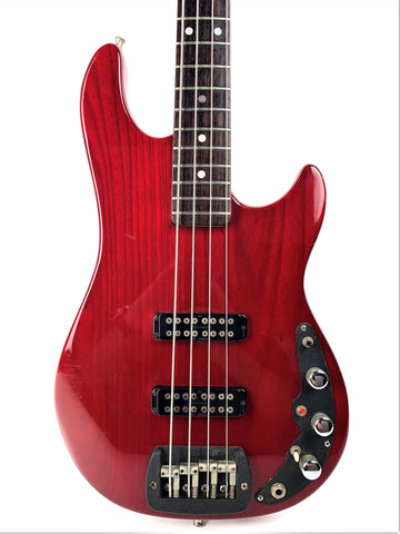 G&L El Toro