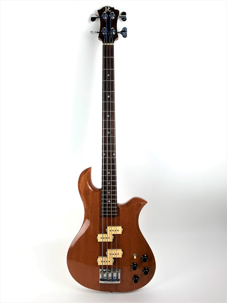 BC Rich Eagle