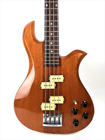 BC Rich Eagle