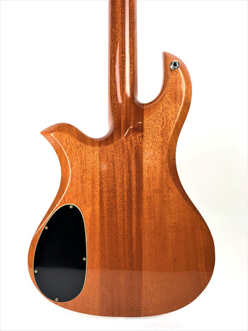 BC Rich Eagle