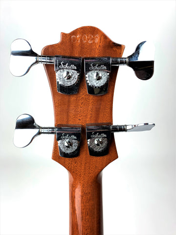 BC Rich Eagle