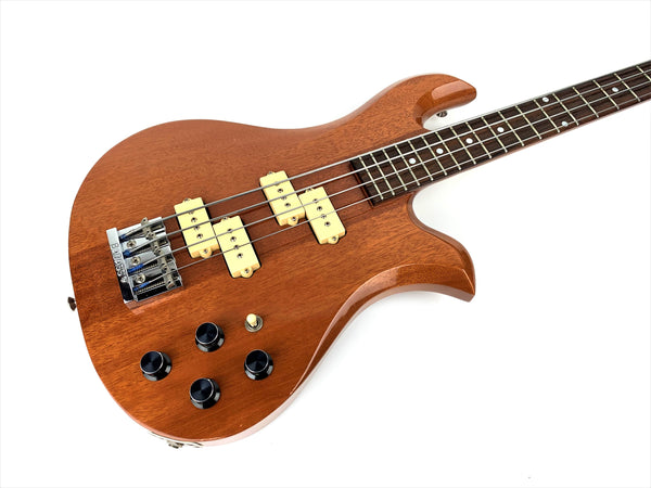 BC Rich Eagle
