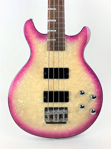 Daisy Rock Stardust Elite Bass