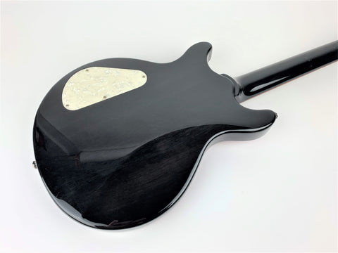 Daisy Rock Stardust Elite Bass