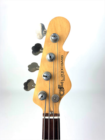 G&L L-2000