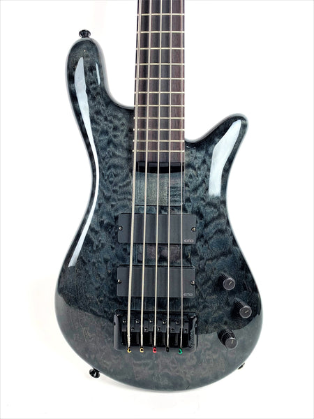 Spector Bantam 5st.