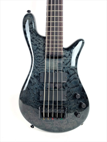Spector Bantam 5st.