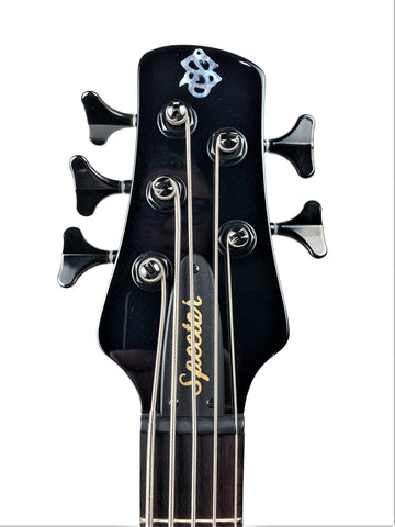 Spector Bantam 5st.