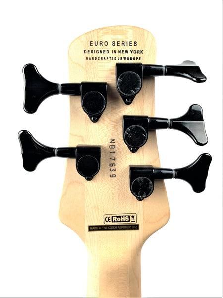 Spector Bantam 5st.