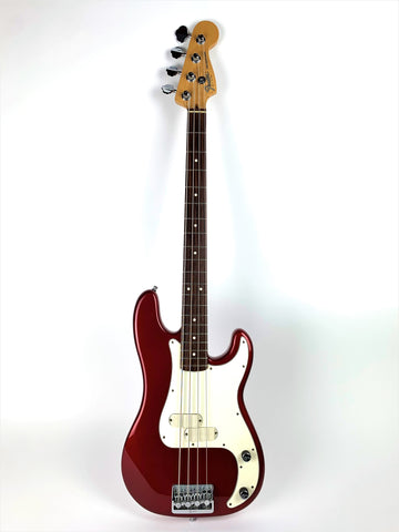 Fender Precision Bass Elite I