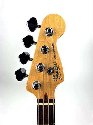 Fender Precision Bass Elite I